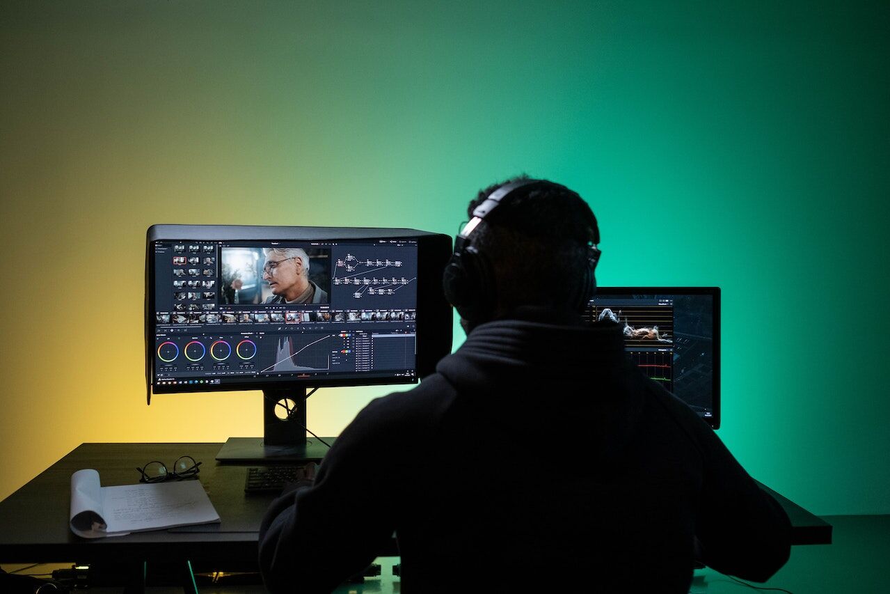 Tools for Creating a Video Editing App
